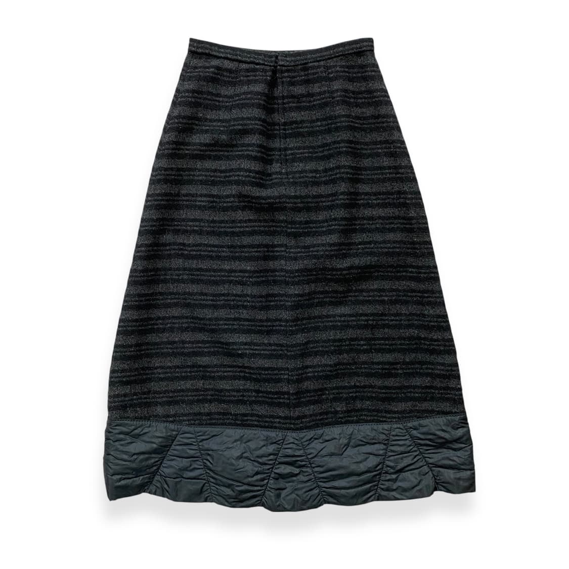 sensounico t.b wool skirts 상품이미지2
