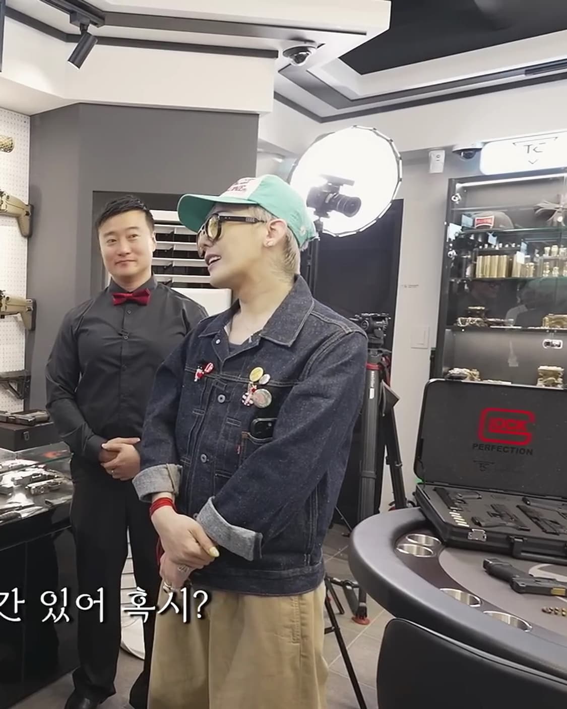 (지디 착용) 리바이스 / 프리미엄 셀비지 타입 1 트러커 자켓 / M 상품이미지2