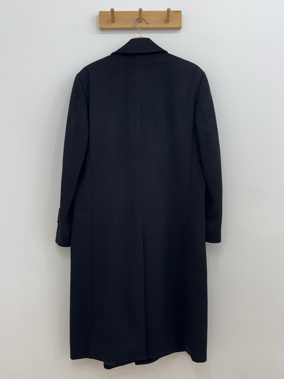 마에스트로 캐시미어 100% 코트 (새상품) 상품이미지5