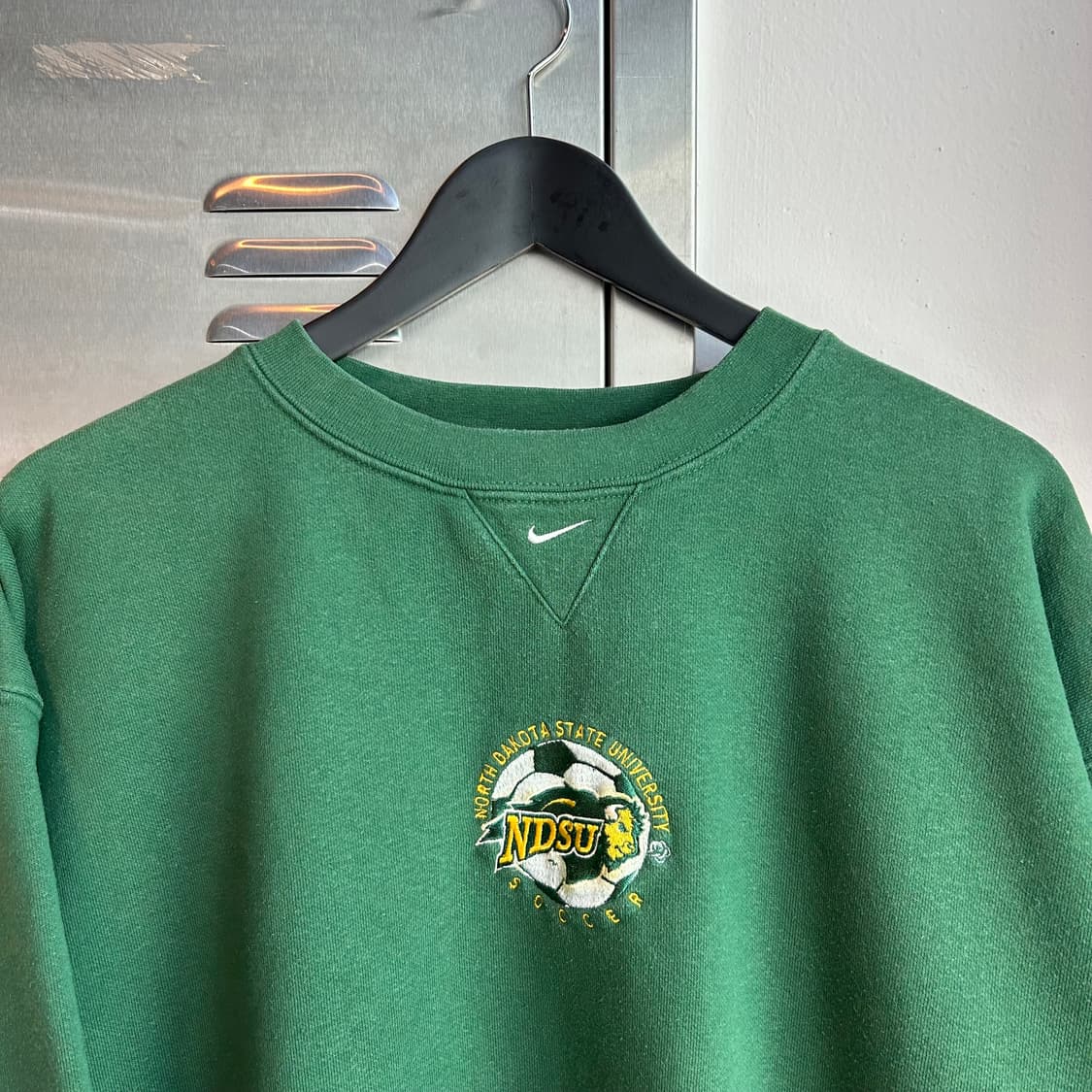 00s 나이키 스웻셔츠 상품이미지2