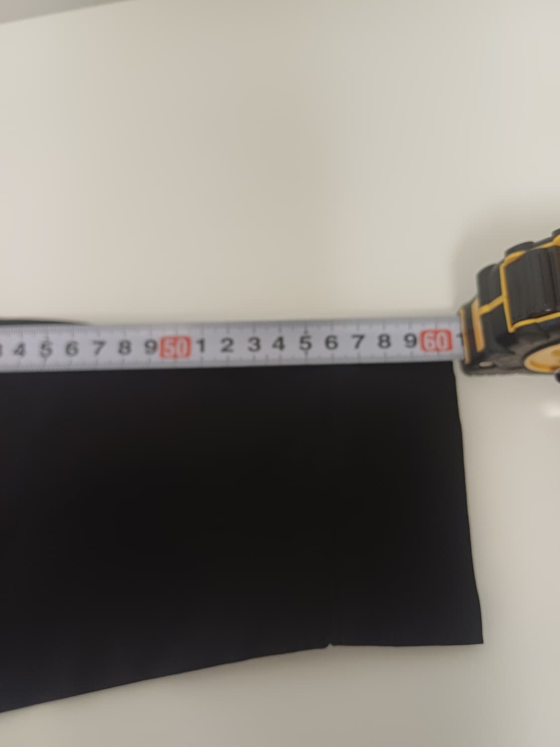 [새상품] 수아레(SUARE) 스튜디오 오픈칼라 긴팔셔츠 -[L/블랙] 상품이미지8