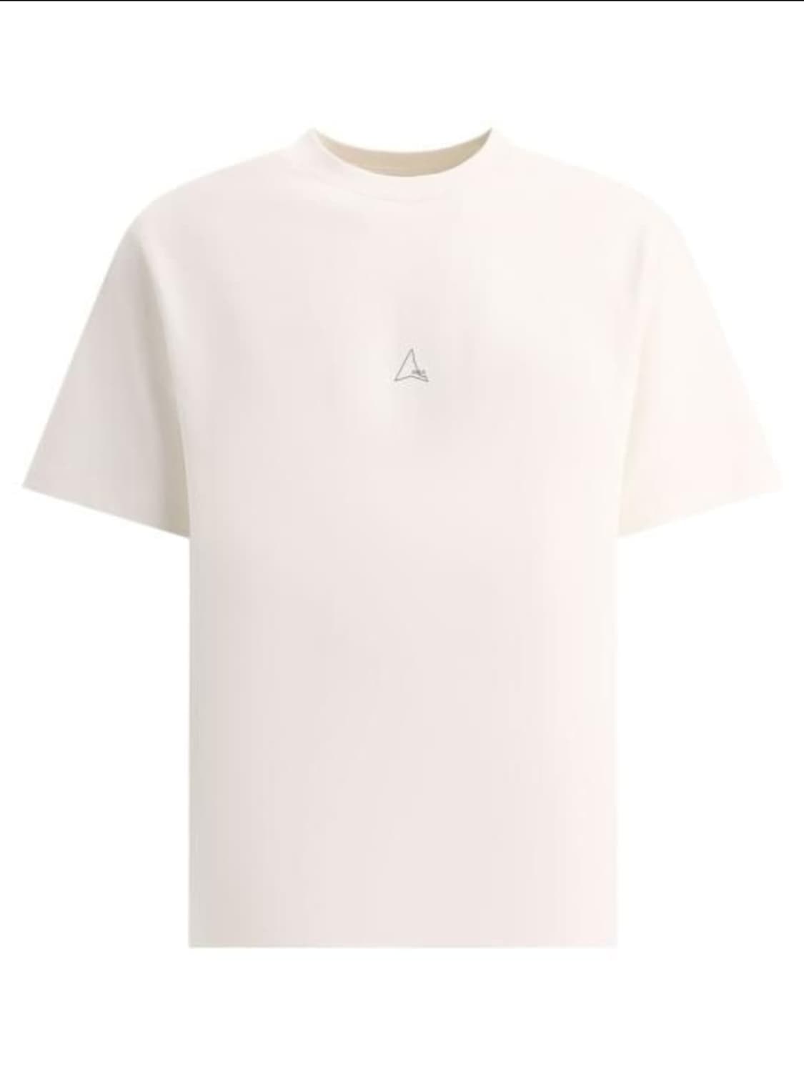 ROA mock jersey tee 오트밀 M 상품이미지1