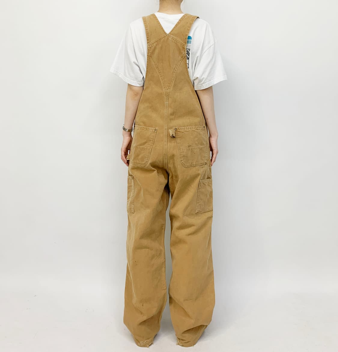 칼하트 오버롤 상품이미지3