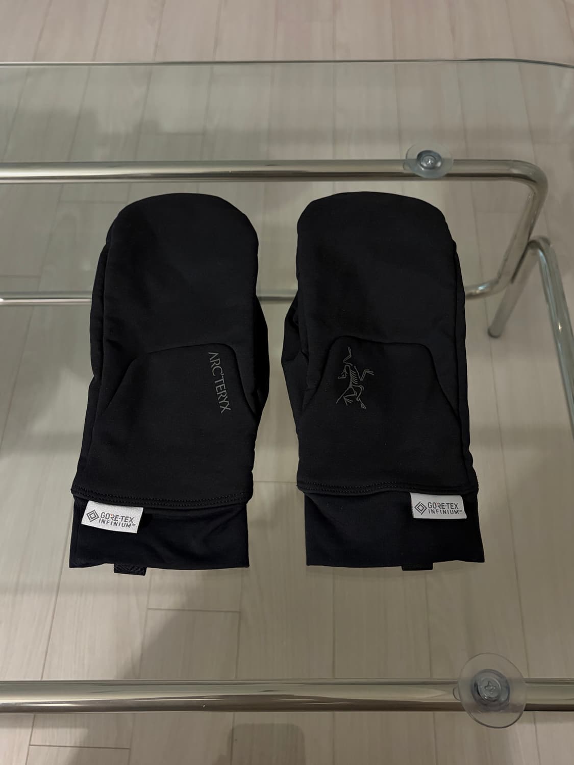 아크테릭스 벤타 미튼 상품이미지1