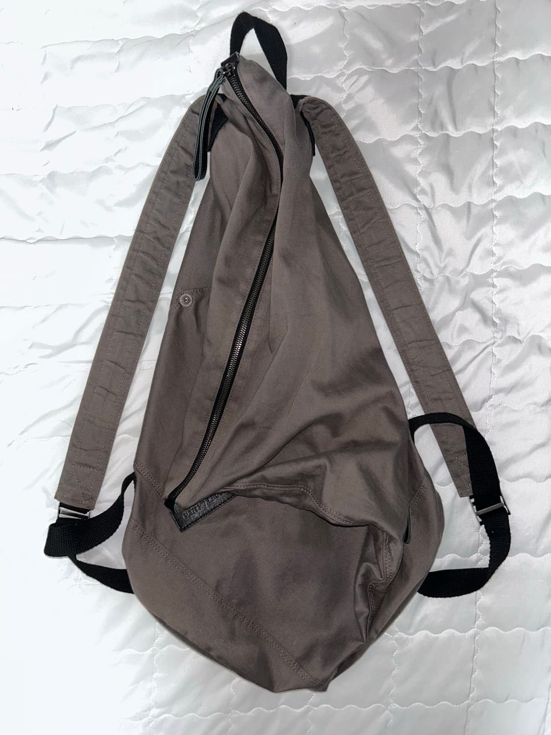 해칭룸 백팩 HATCHINGROOM backpack 상품이미지5