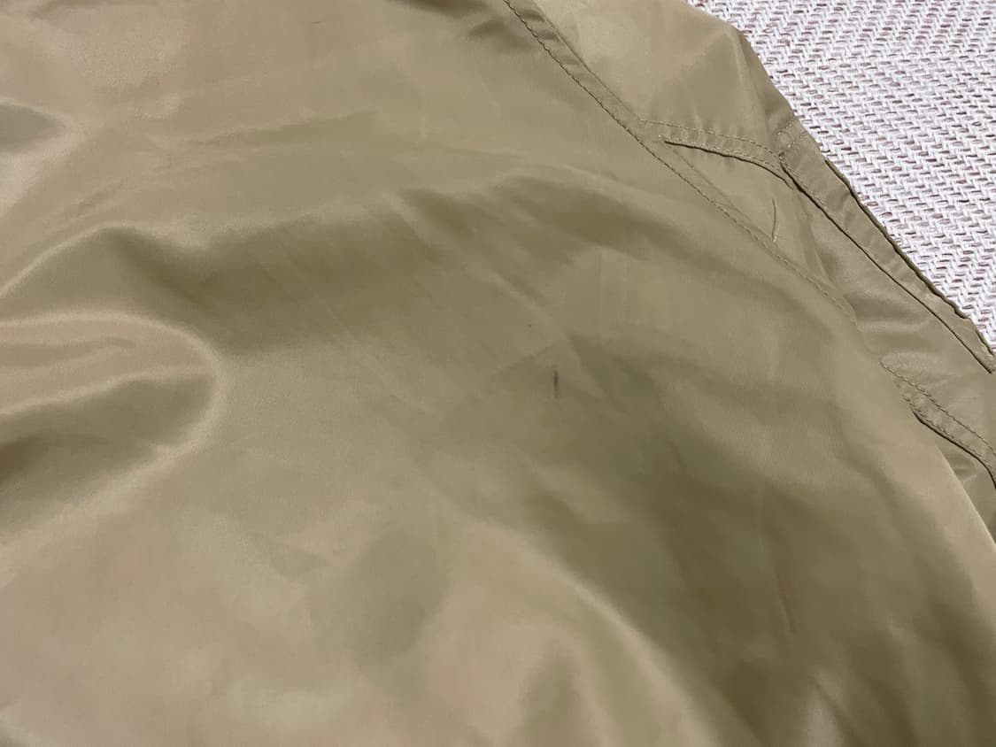 Gap 갭 키즈 n2b 플라이트 자켓 J03265 상품이미지6