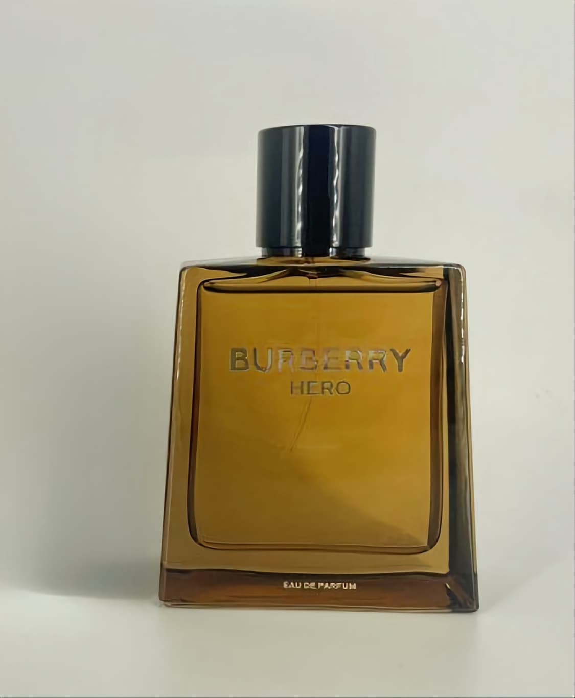 버버리 히어로 오드퍼퓸 100ml 상품이미지4
