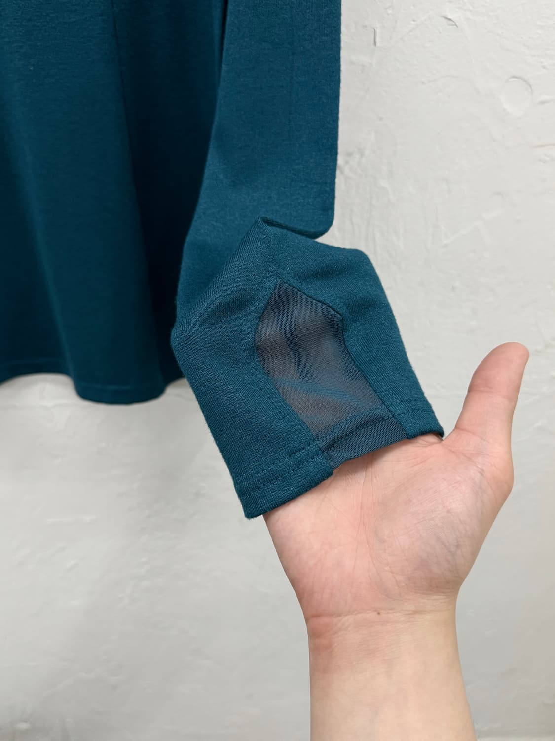 ozz croce 고딕 롱슬리브 상품이미지4