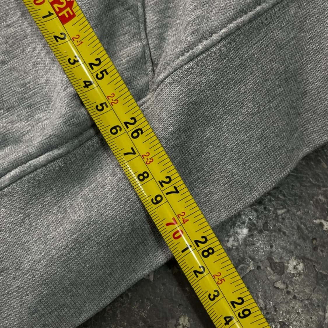 105 나이키 후드집업 상품이미지6