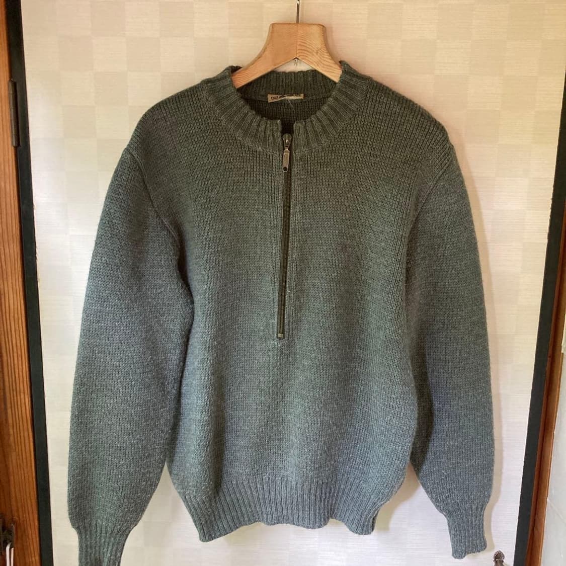 밀리터리 스위스군 m-74 상품이미지1