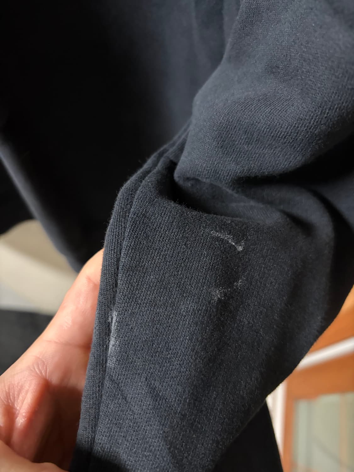 스톤아일랜드 맨투맨입니다  상품이미지5