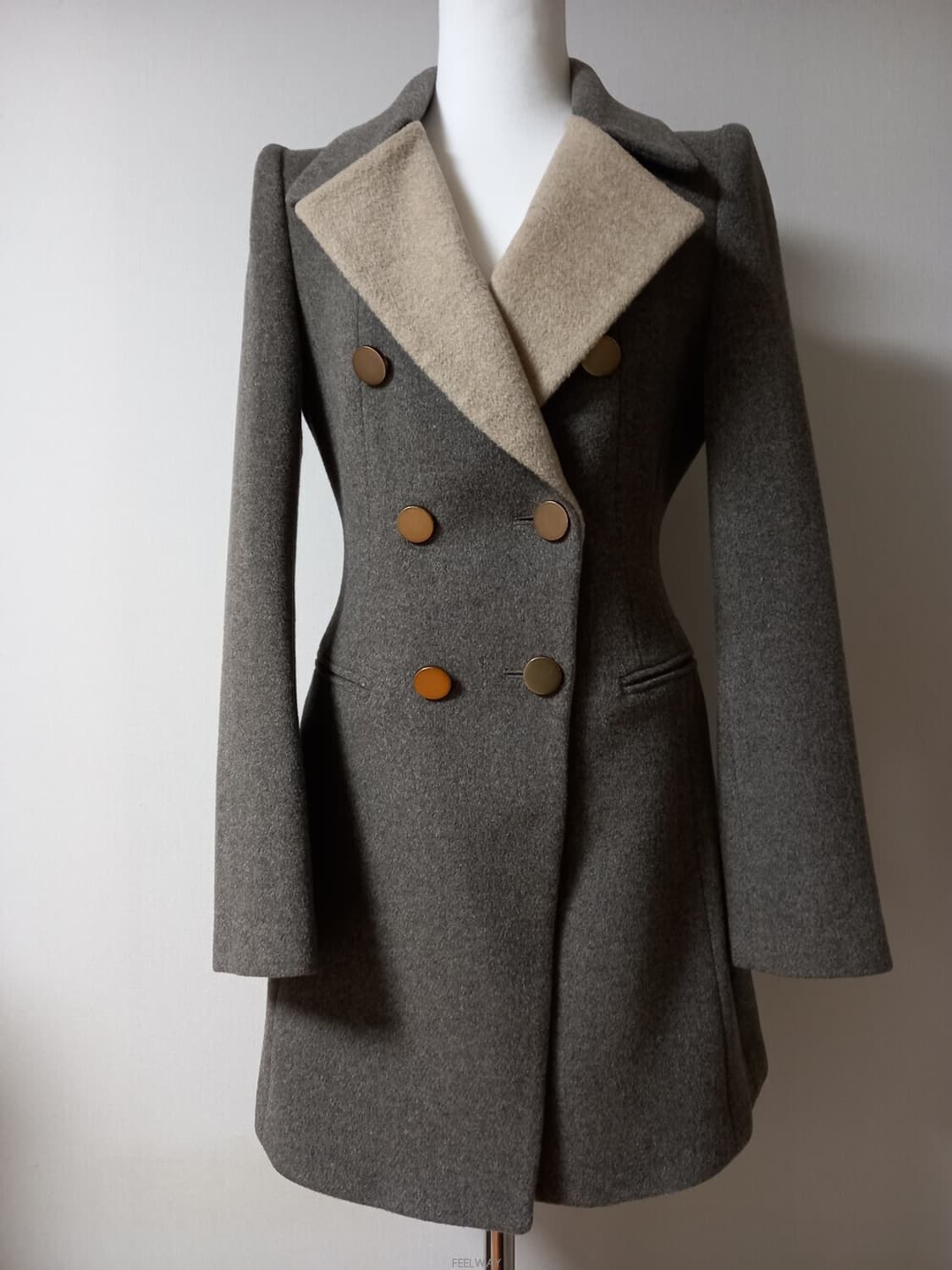 쥬크 자켓 상품이미지1