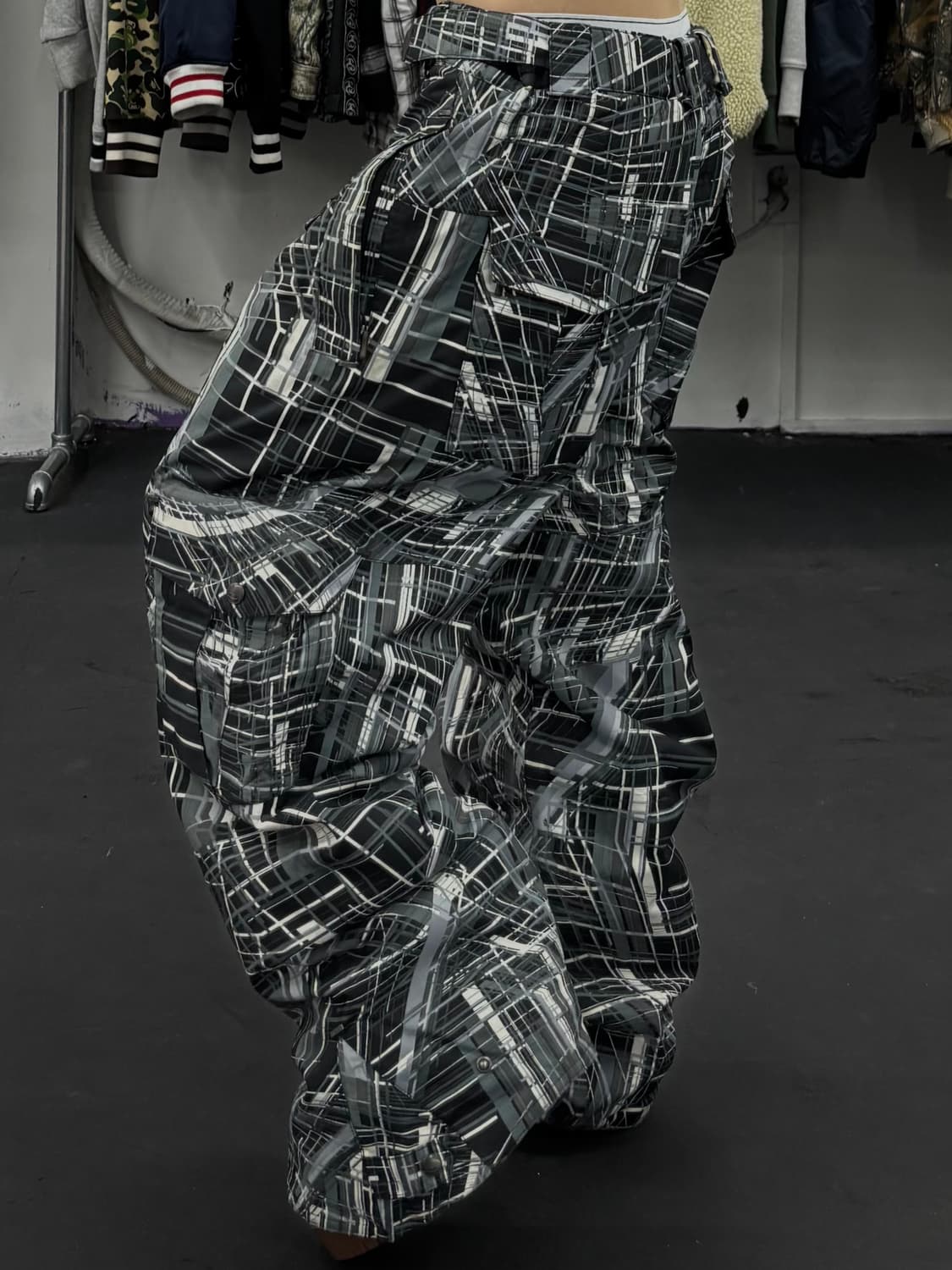 오클리 신슐레이트 스키팬츠 상품이미지4