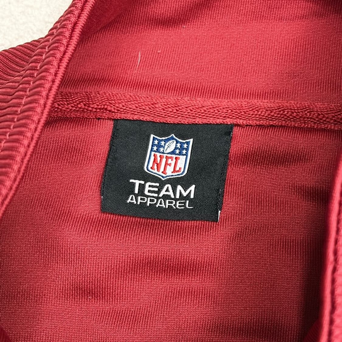 TEAM APPAREL 아리조나 캐네디언 드라이핏 트랙자켓 상품이미지5