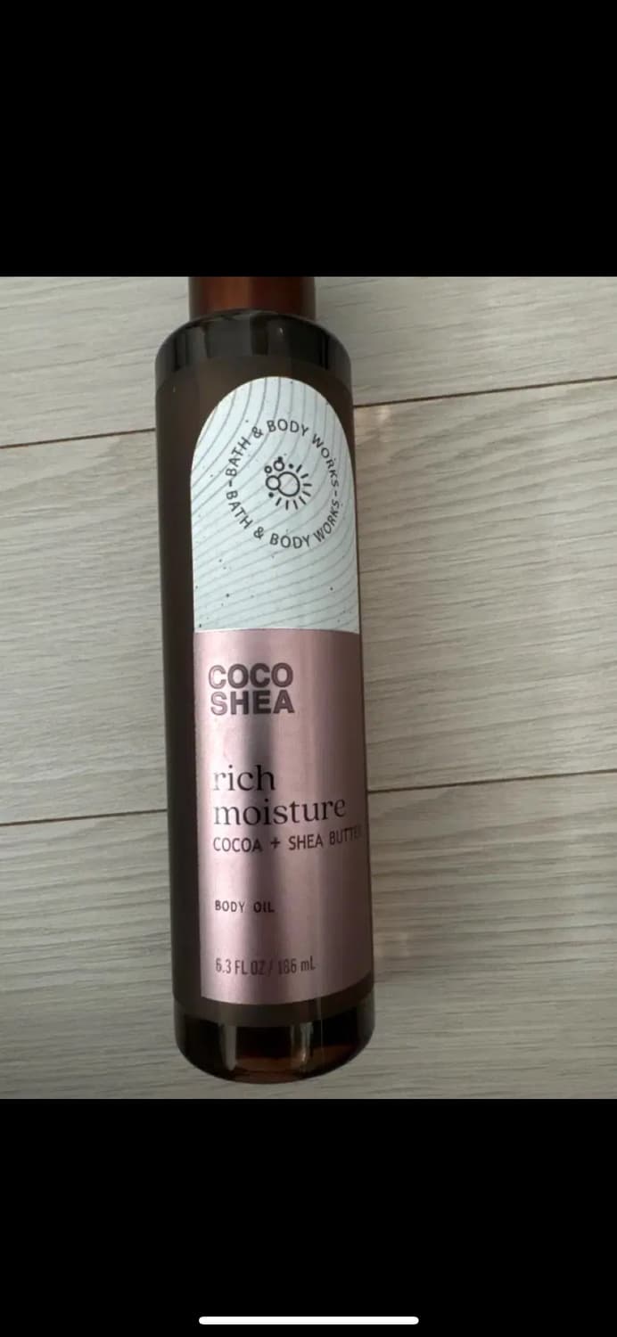 [새상품]배쓰앤바디웍스 코코시어 라인 상품이미지4