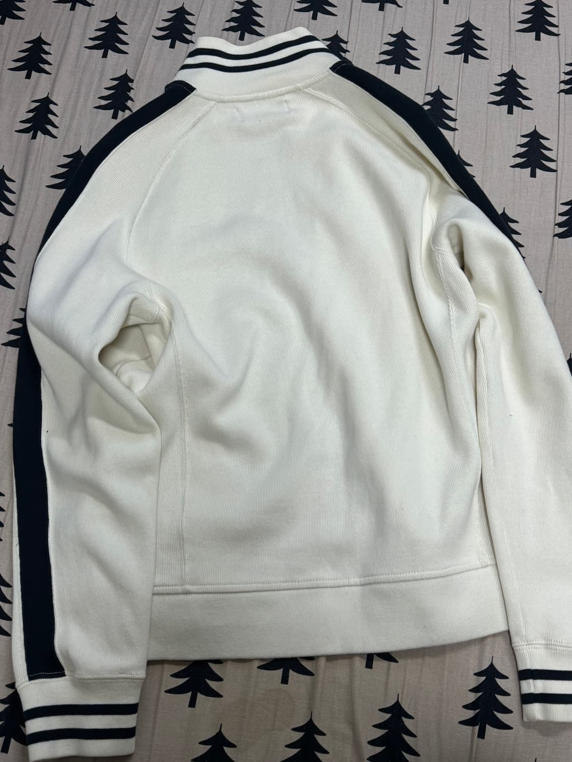 폴로 랄프로렌 니트 집업 자켓 S 상품이미지2