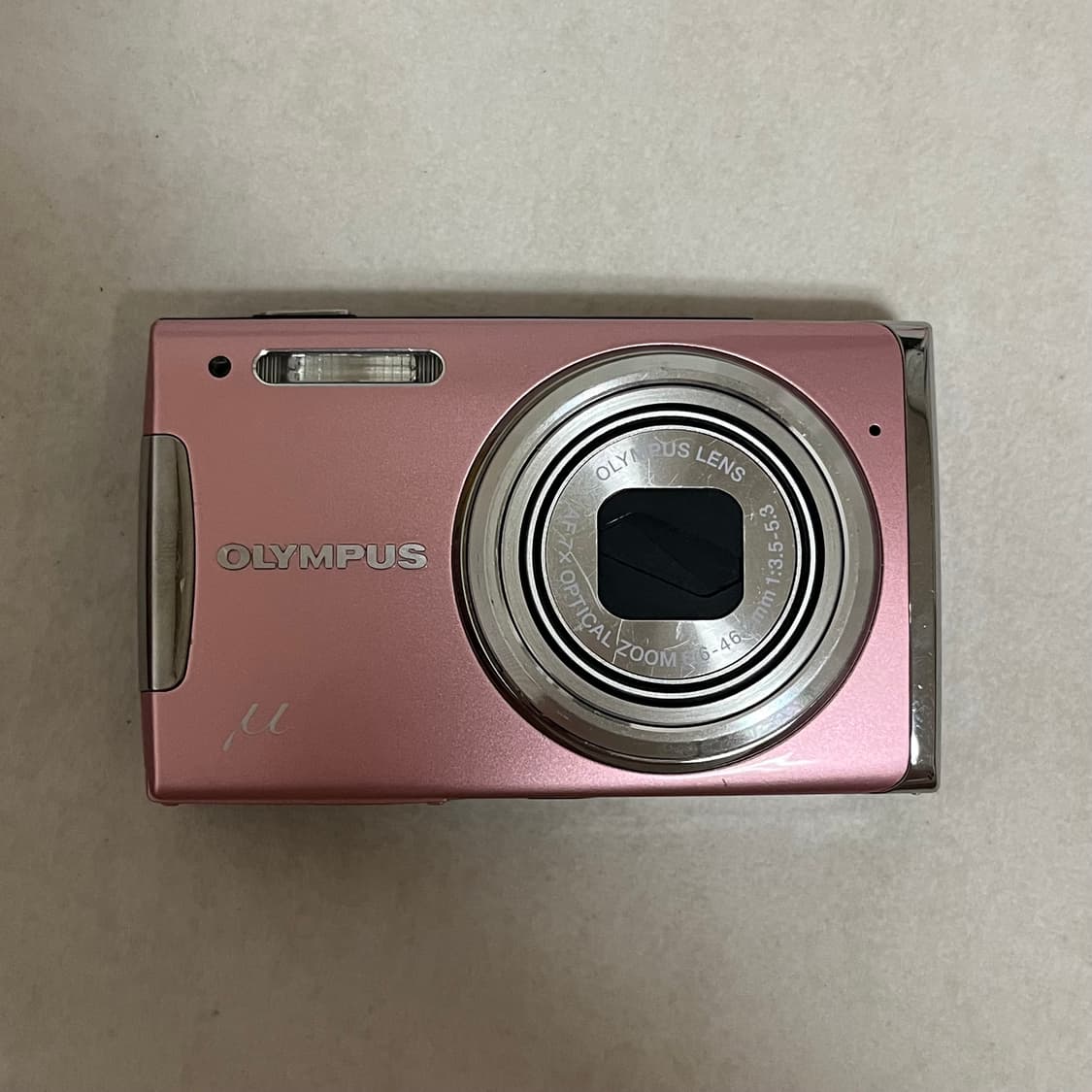 올림푸스 뮤 1060 상품이미지8