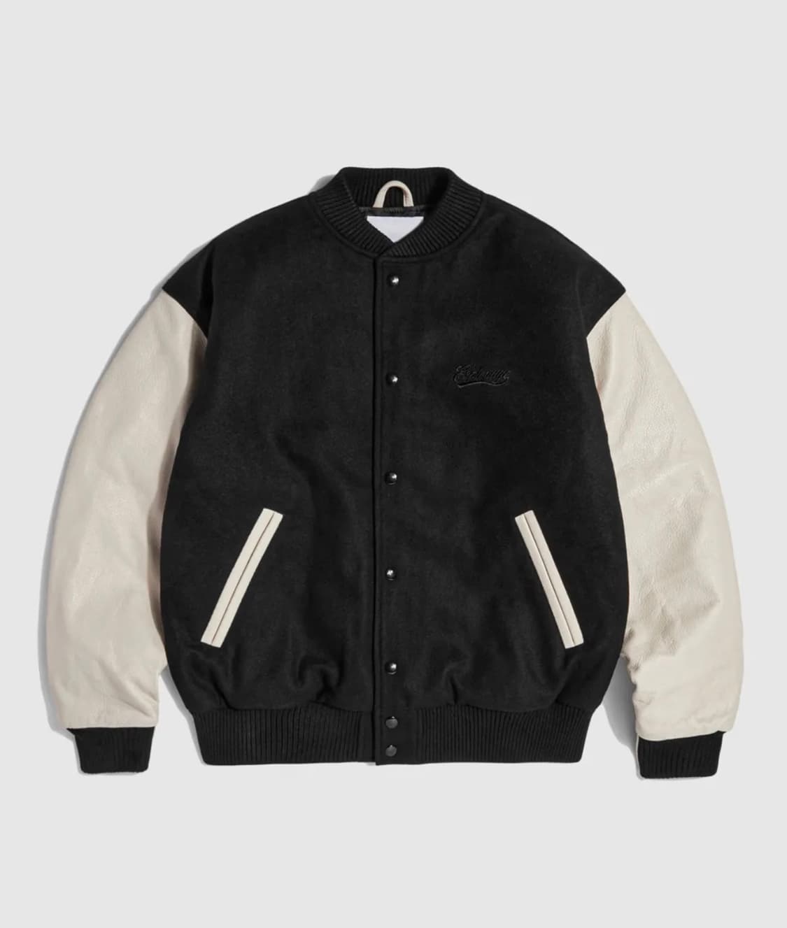 [XL] 에스피오나지 스타디움 바시티 자켓 상품이미지1