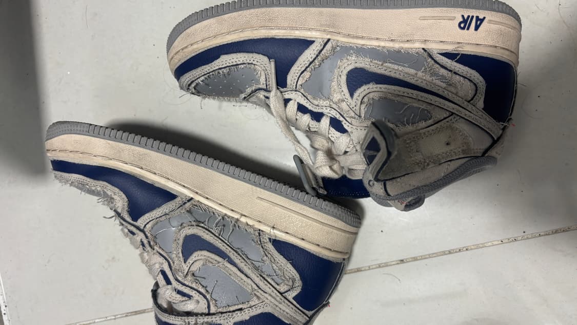 나이키 한정판 230~235 상품이미지1