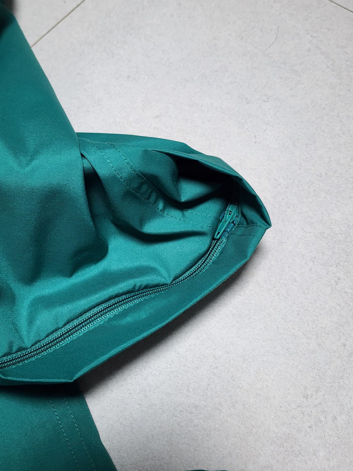 48) 송지오옴므 지제로 팬서 셔츠 자켓 상품이미지4