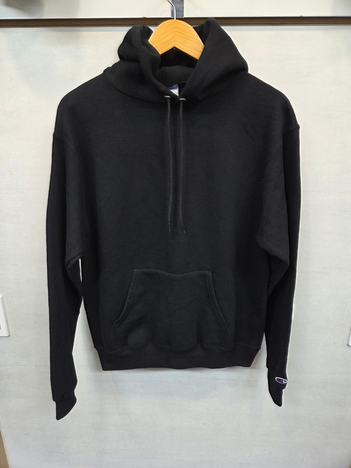 챔피온 기모 후드티 m 상품이미지1