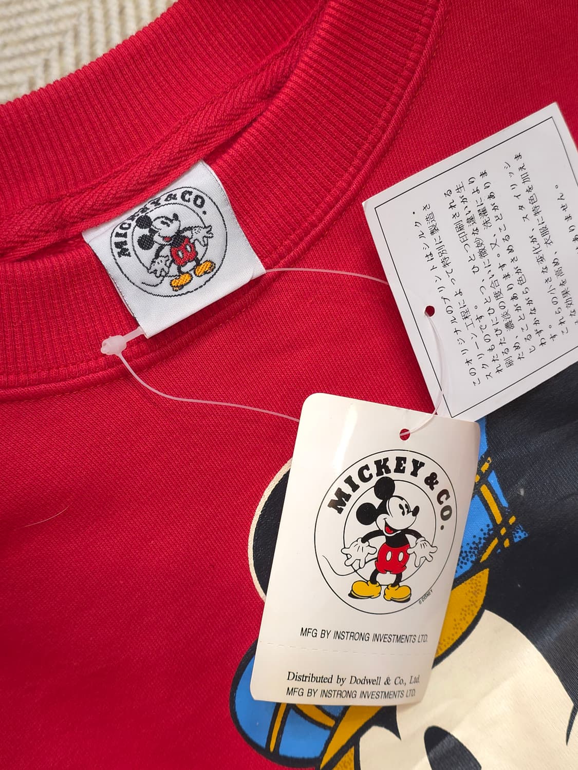 월드디즈니 상품이미지3