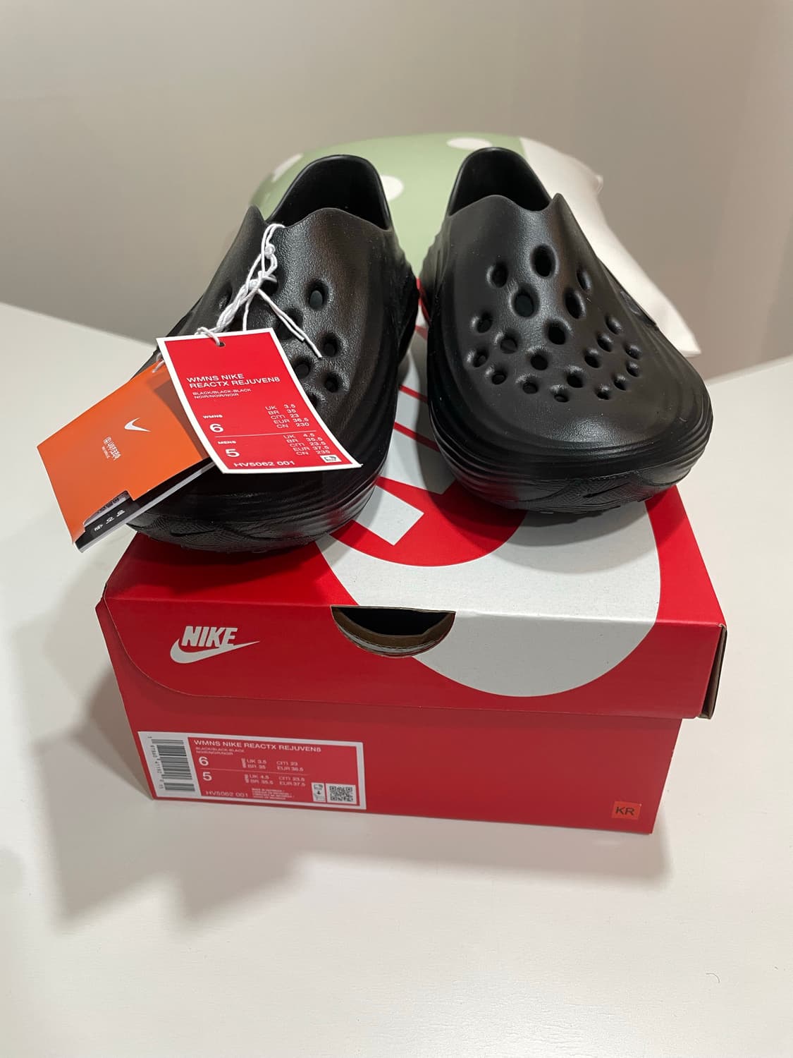 나이키 리주버네이트 230 상품이미지1