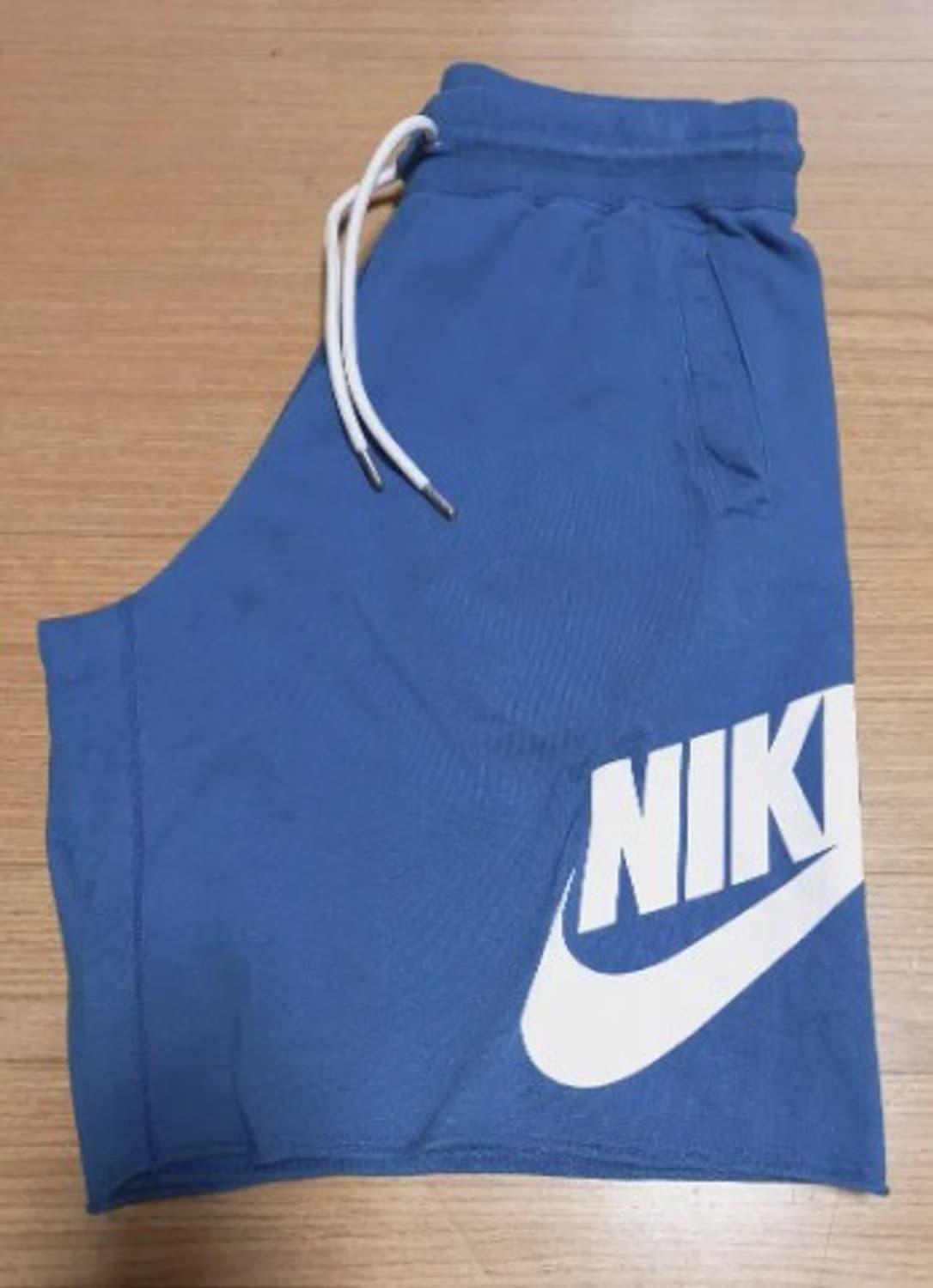 나이키트레이닝팬츠여성L(85) 상품이미지4