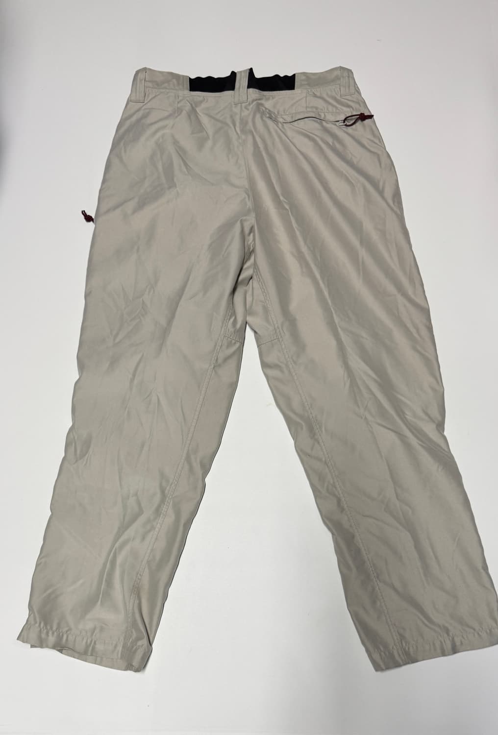 컬럼비아 빅사이즈 기능성 면바지 36인치 상품이미지2