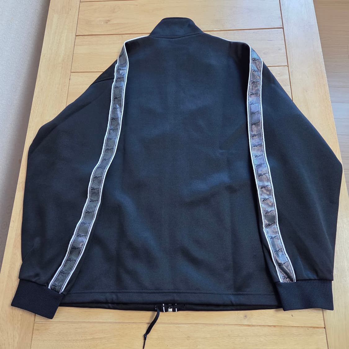 105 리복 집업 트랙자켓 집업143 상품이미지3