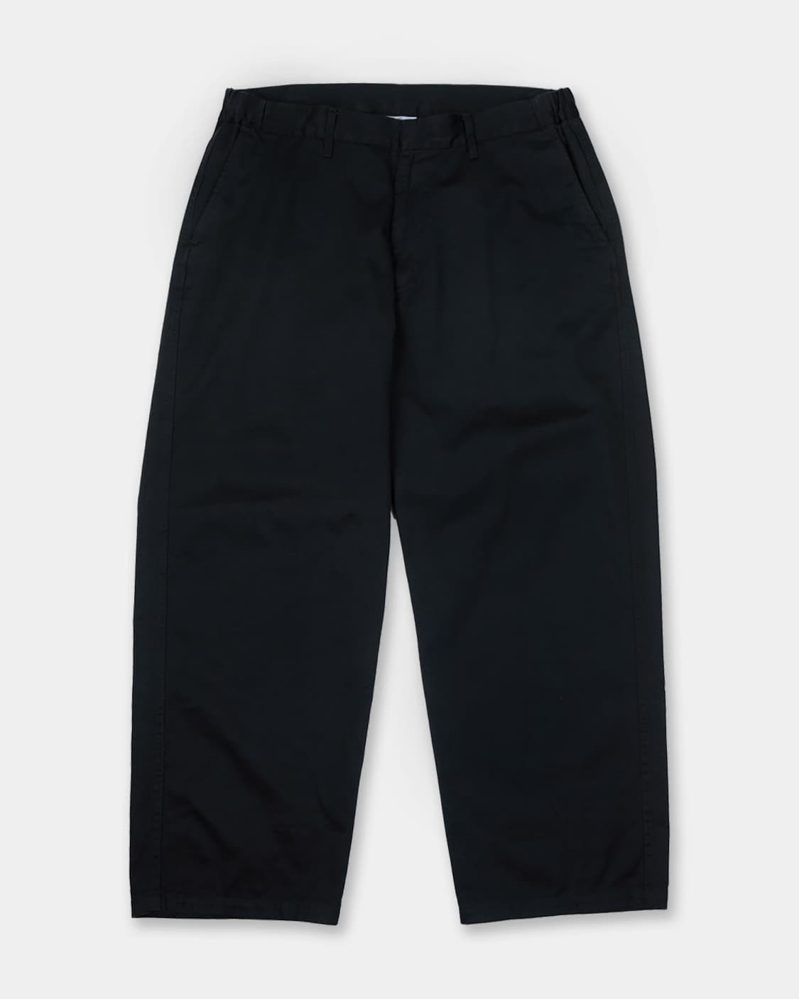 Keboz West Point Chino Pants Wide Fit 상품이미지1