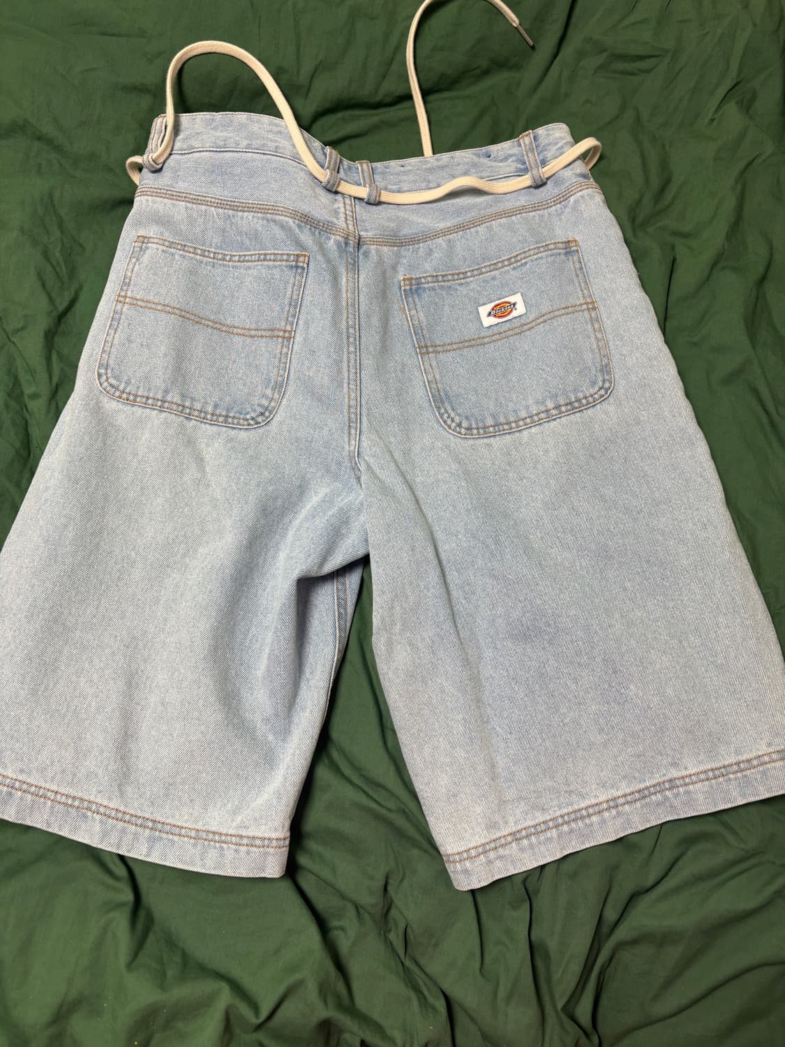 디키즈 버뮤다 팬츠 상품이미지7