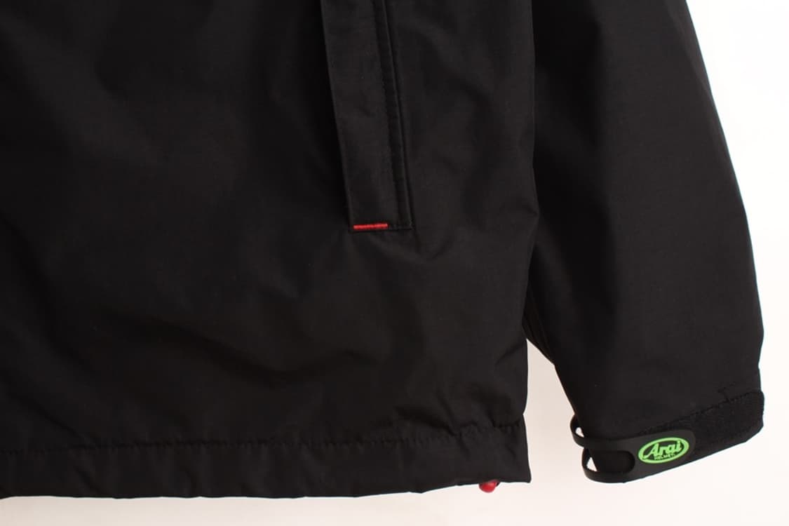 L 아라이헬멧 바람막이 상품이미지5