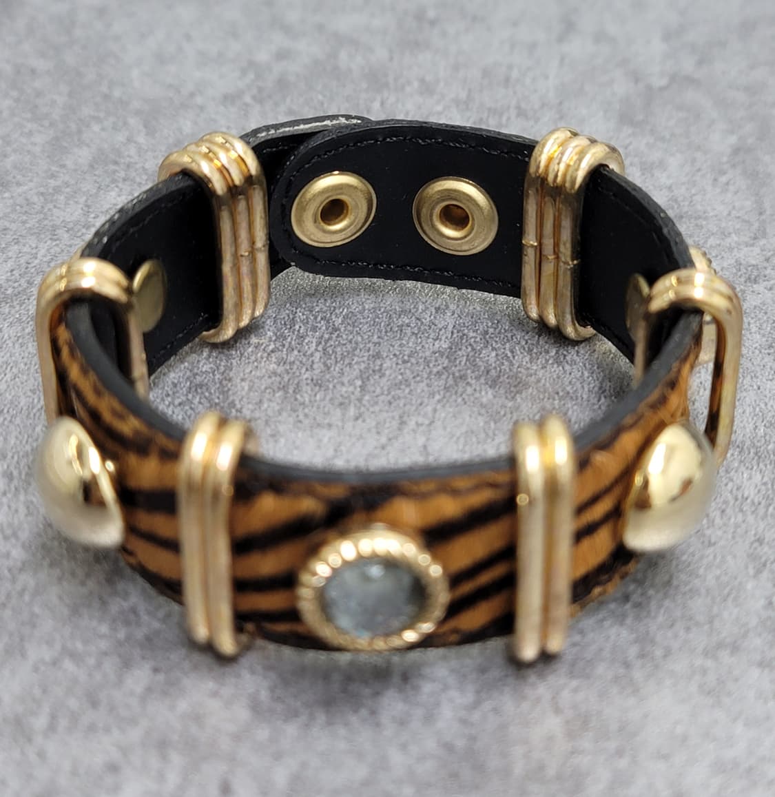 leopard vintage bracelet 상품이미지2