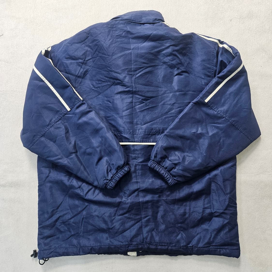 XXL 나이키 올드스쿨 점퍼자켓 0310Y 상품이미지2