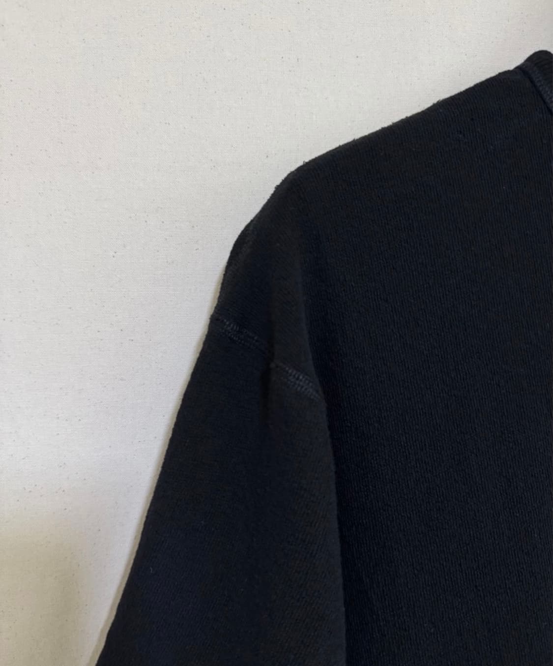 Farmer’s t-shirts (black) 1사이즈 상품이미지5