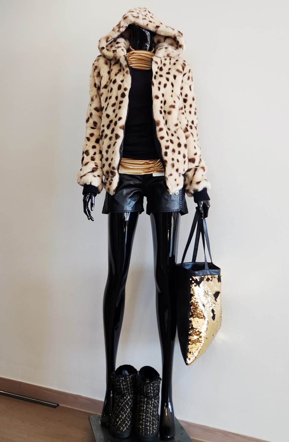 퍼점퍼 상품이미지2