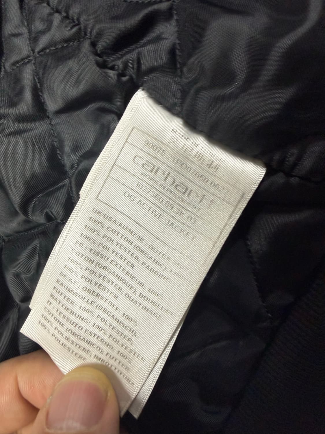 칼하트 wip og 액티브 xxl 스톤 캔버스 상품이미지4