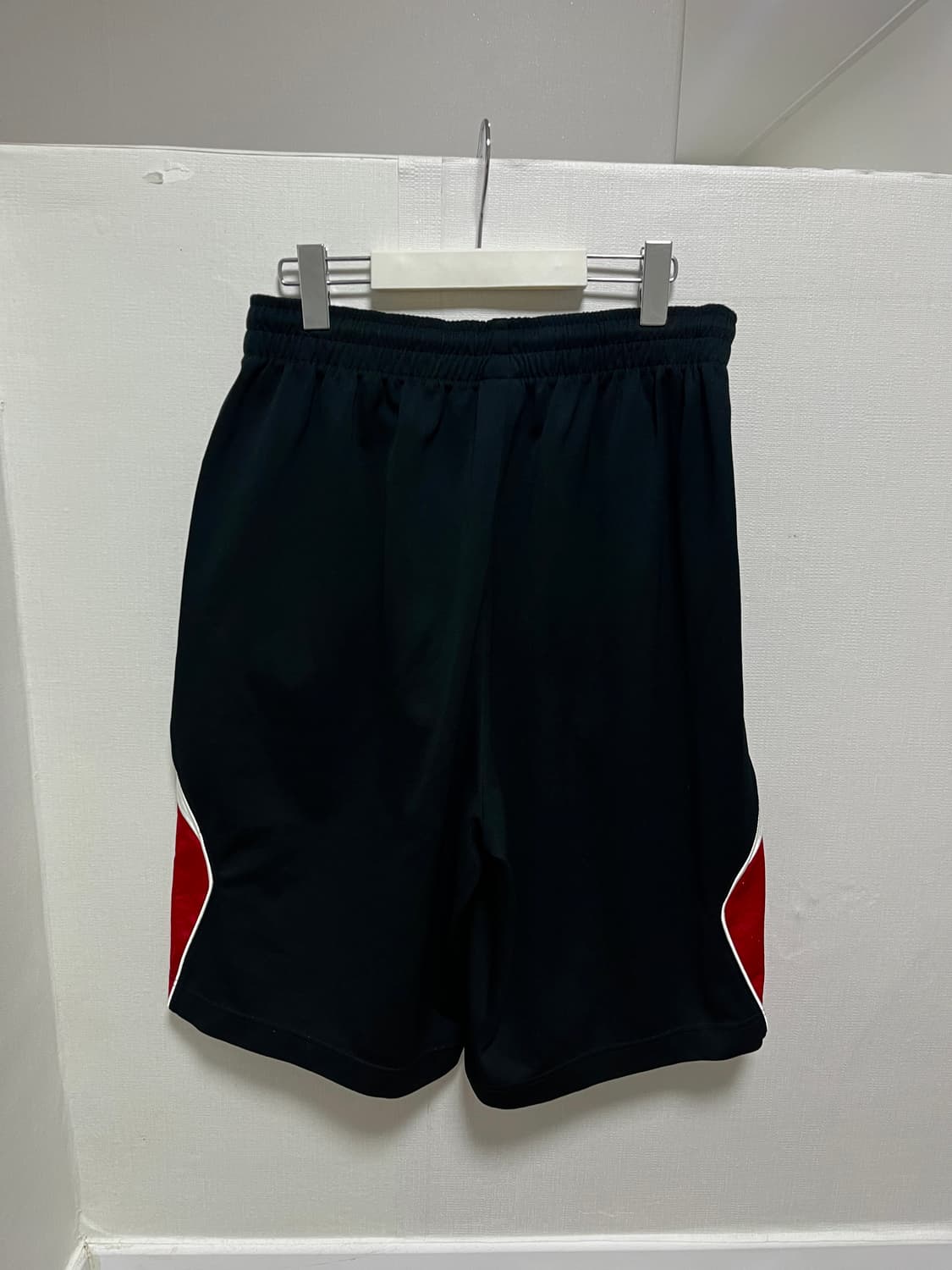 00‘s 나이키 조던 베스킷볼 팬츠 상품이미지2