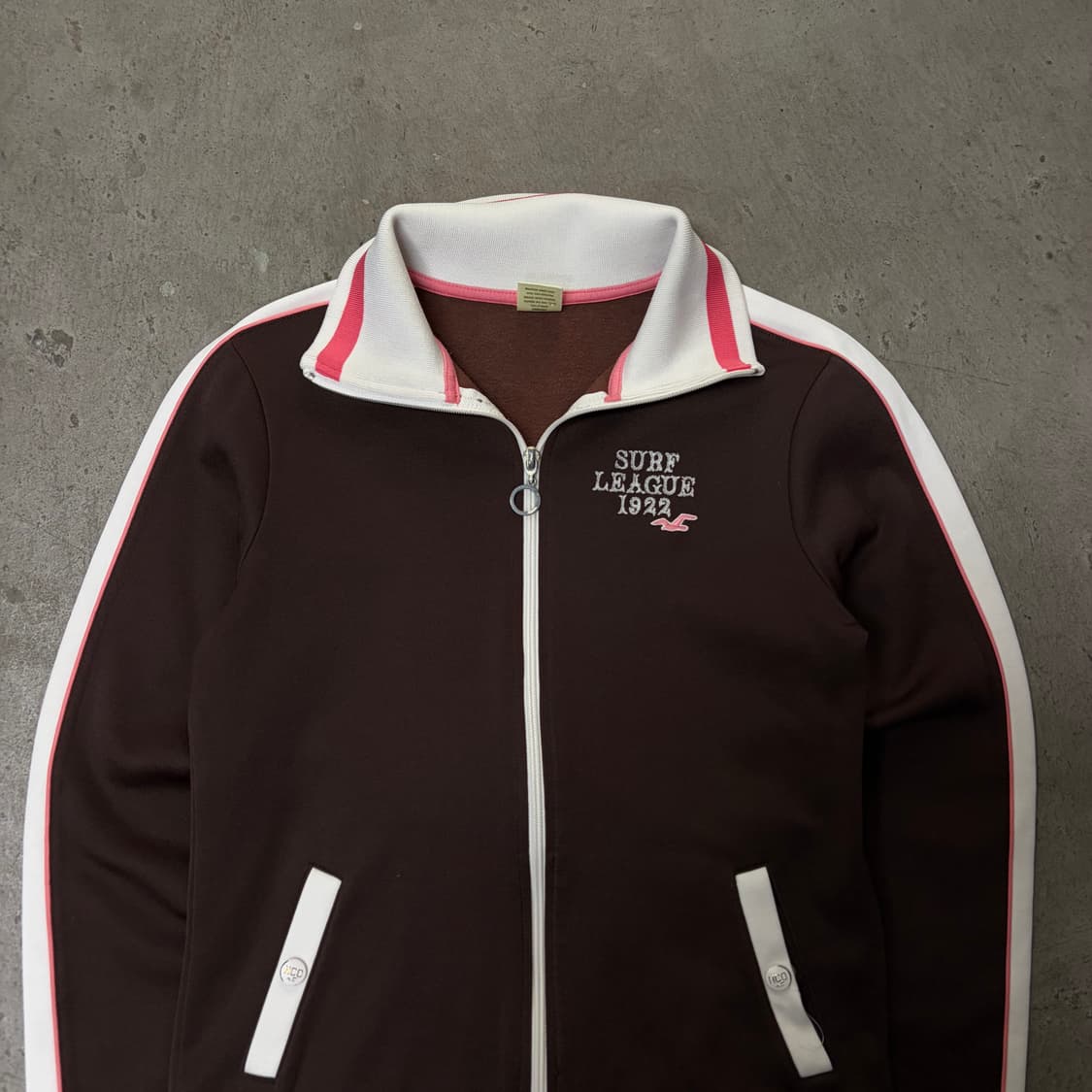 홀리스터 져지[2240] 상품이미지2