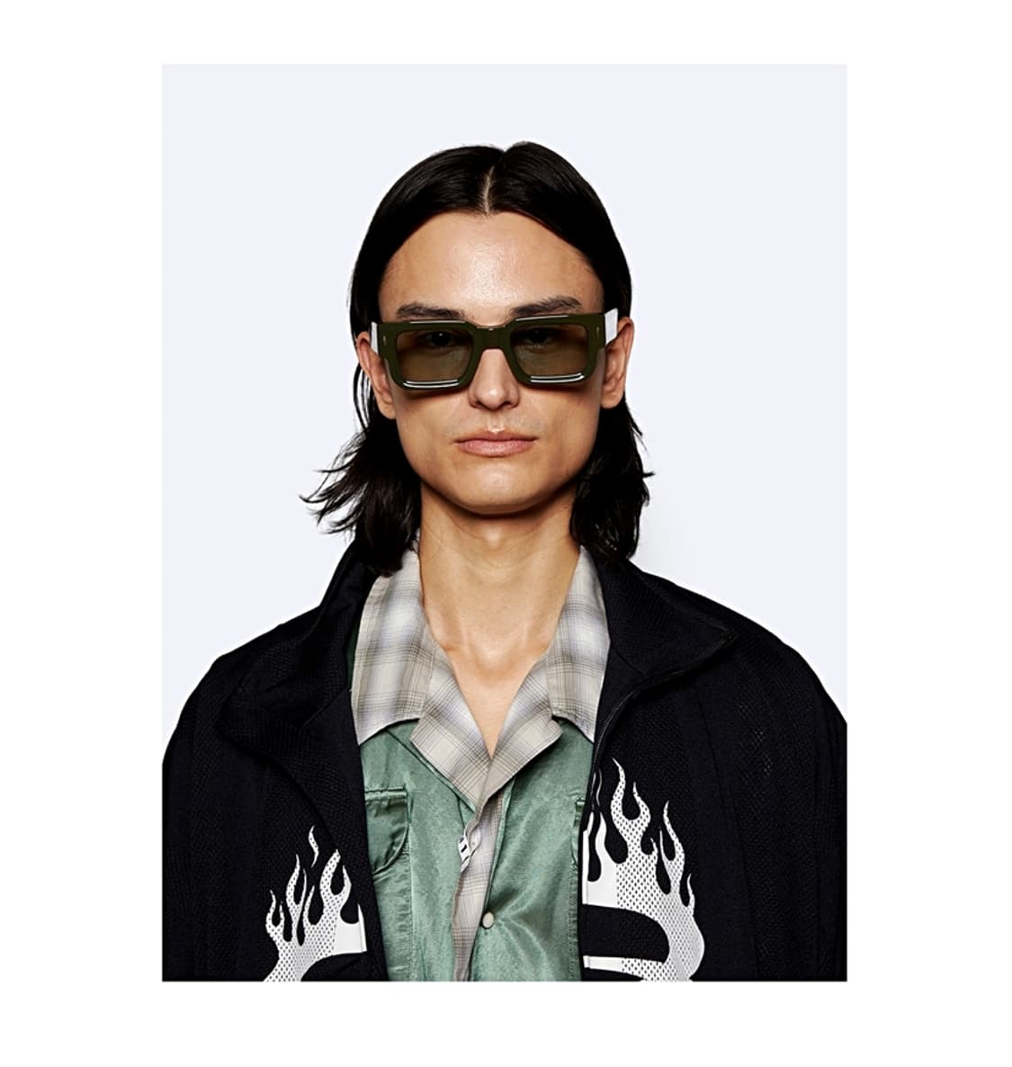 자크마리마지-아스카리(ASCARI),JMMAS13X(미착용,새제품 풀셑) 상품이미지8