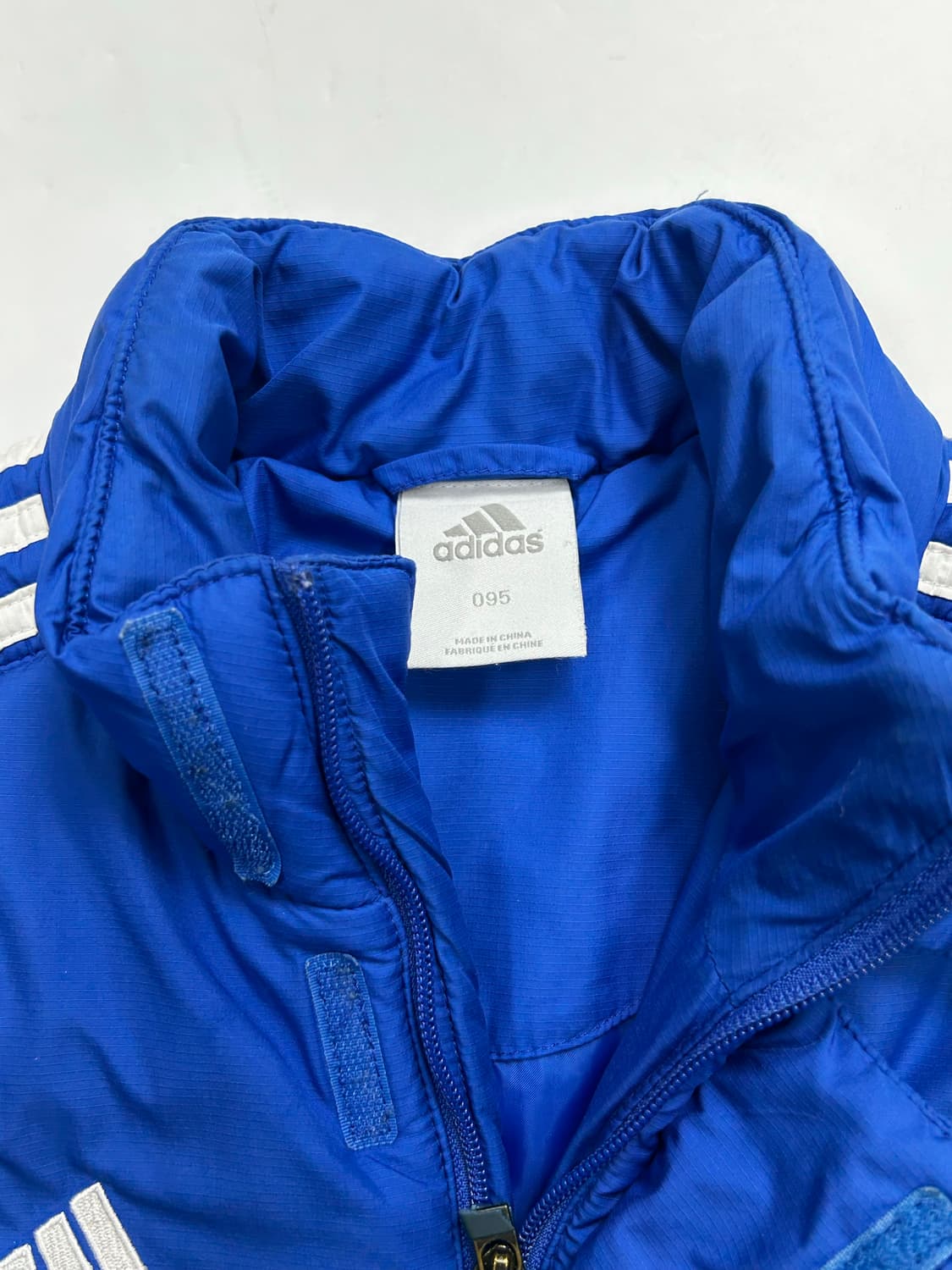 아디디스 00s 첼시 롱패딩 95 상품이미지6