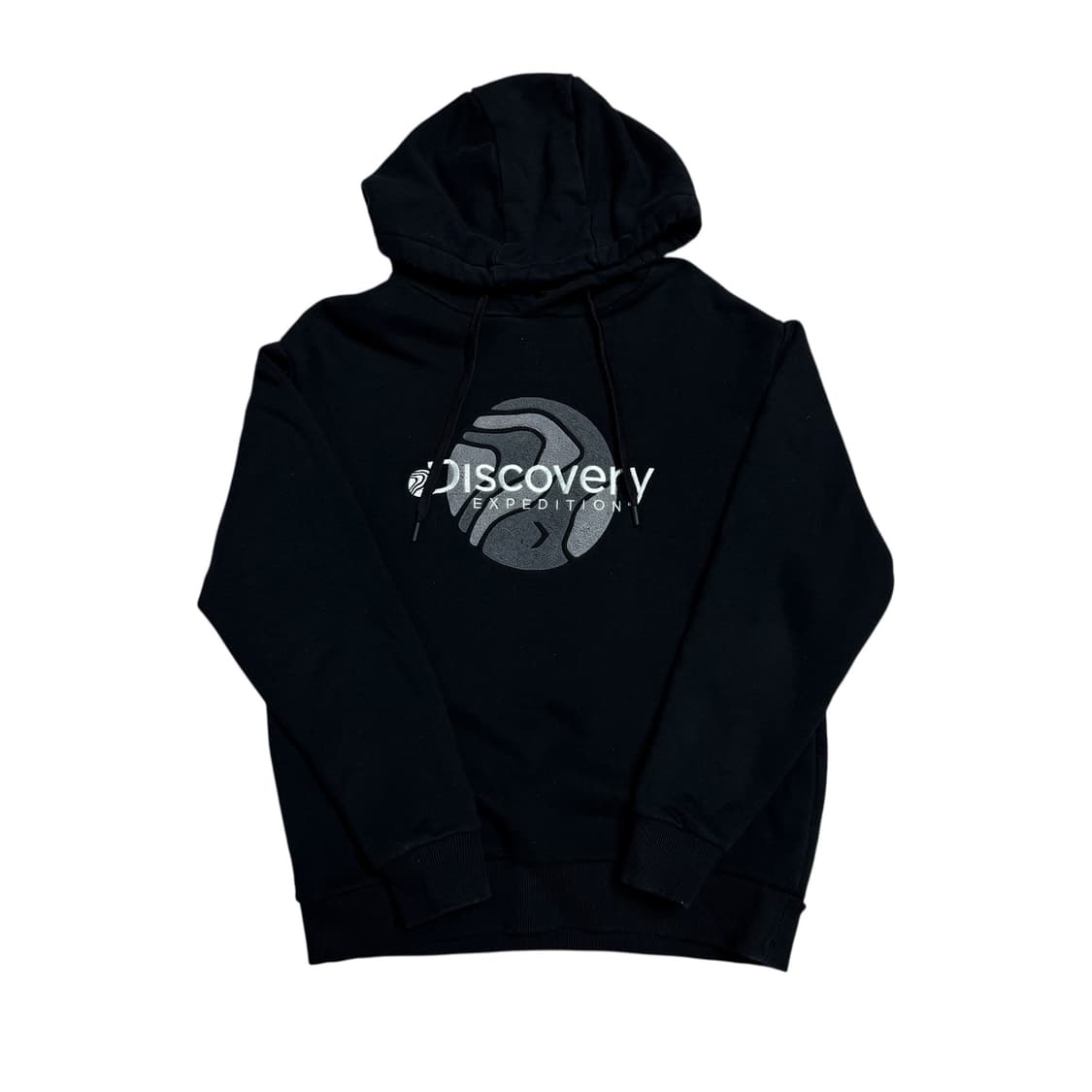 디스커버리 후드티 상품이미지1