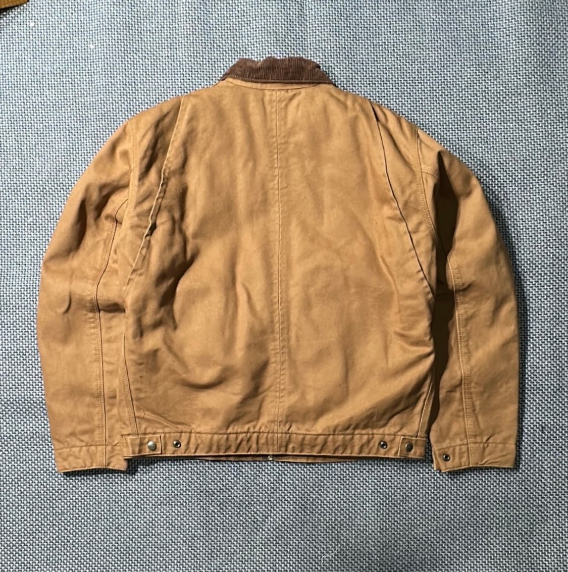 새상품)빈티지 디트로이트 워크 자켓 (42/44) 상품이미지6