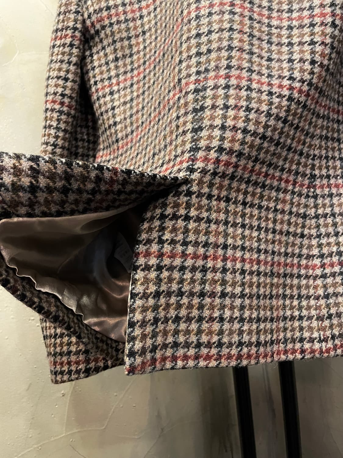 제이크루 헤링본 비즈 자켓 55 상품이미지7