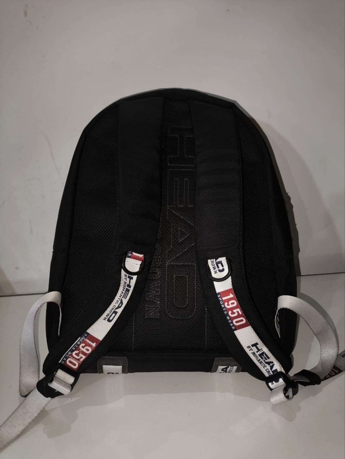 헤드 x 로맨틱크라운 1950 백팩 상품이미지4