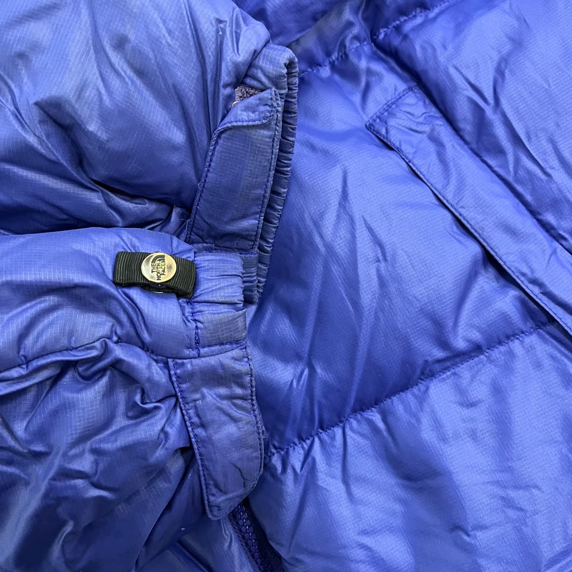 [100] 노스페이스 700 눕시 구스다운 패딩 자켓 0105M1 상품이미지4