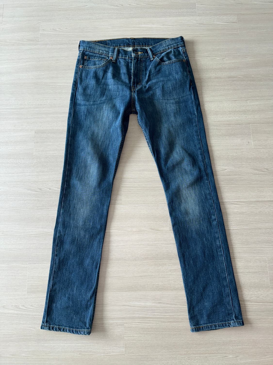 Levi’s 510 상품이미지1