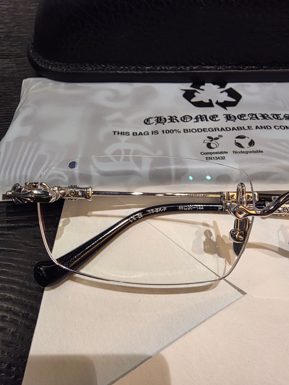 크롬하츠 필스 3 판매합니다 상품이미지2