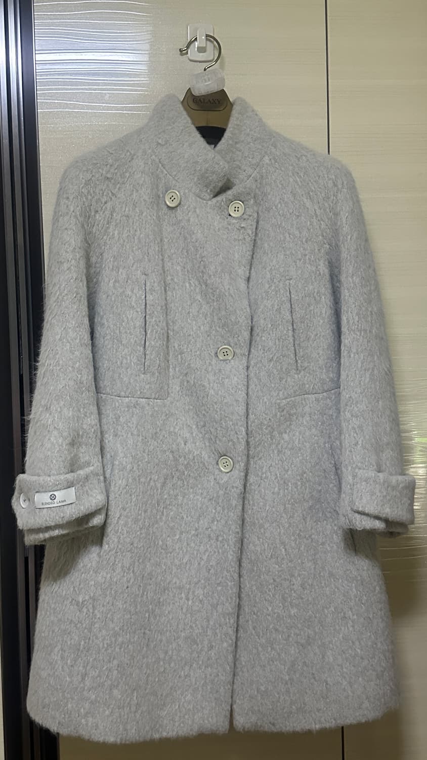 Dewl 코트 상품이미지1